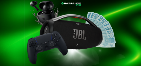 SUPER RASPADA FELIZ 🥳🫶 - R$20,00 - PREMIOS ATÉ R$8.000,00